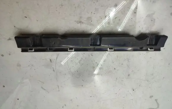 BMW 3 E90 E91 Other sill/pillar trim element 7202657