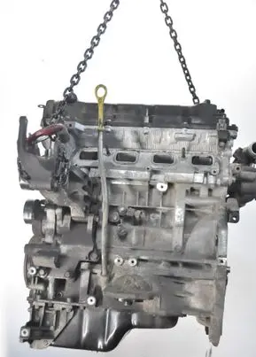 Mitsubishi Lancer VIII Engine swap 4B10