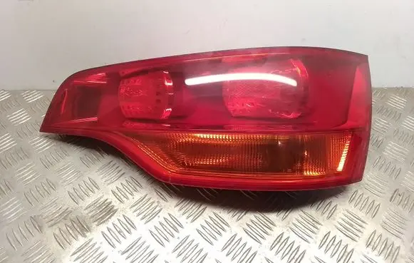 Audi Q7 4L Rear/tail lights 4L0945094