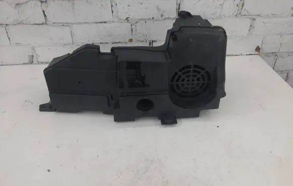 Audi A6 S6 C7 4G Subwoofer speaker 4g9035381a