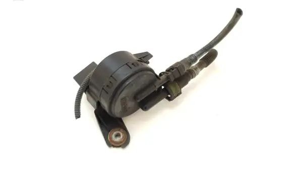 Ford Focus Vacuum pump 10-12037-2