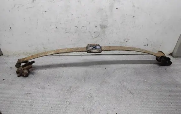 Chrysler Voyager Rear leaf spring 