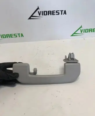 Citroen C4 II Picasso Rear interior roof grab handle