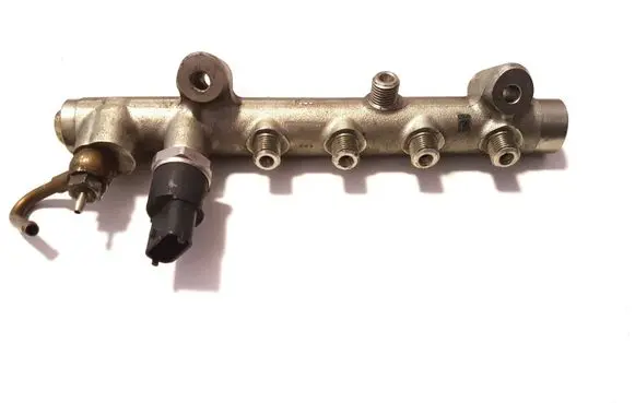 Honda Civic Fuel main line pipe 0445214049 099707 031007