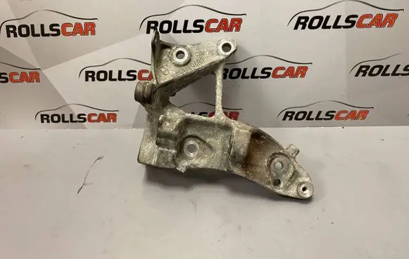 Generator/alternator bracket