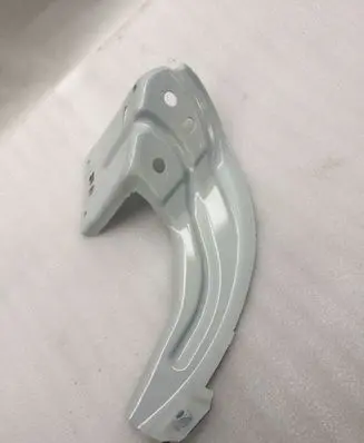 Volkswagen T-Cross Fender mounting bracket 2GM82135