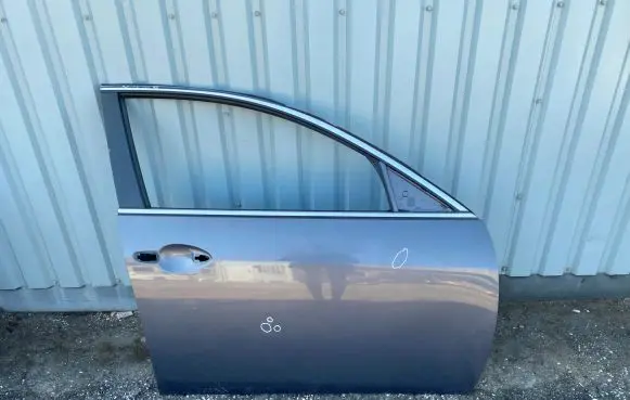 Mazda 6 Front door
