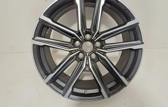 BMW 3 G20 G21 R19 alloy rim 8747000 8JX19ET27