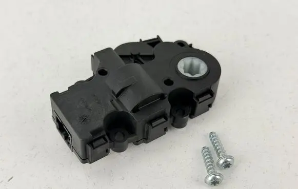 BMW i4 Air flap motor/actuator 410478280 9384023