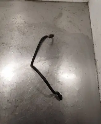 Alfa Romeo 159 Vacuum line/pipe/hose 