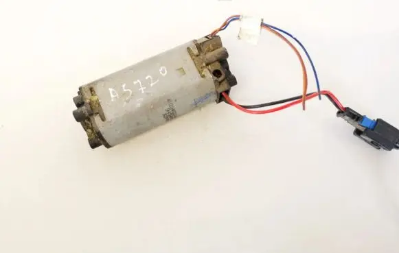 Renault Laguna II Seat adjustment motor 9459836a