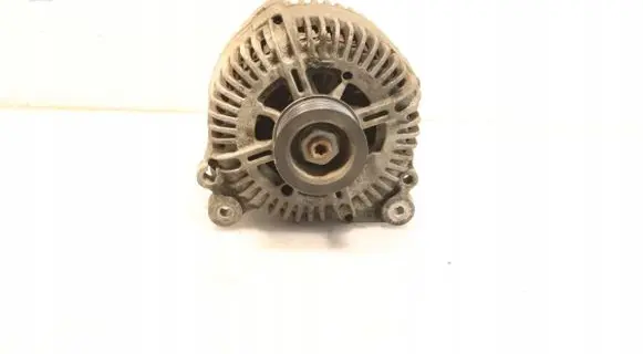 Audi A6 S6 C6 4F Generator/alternator 2542784A