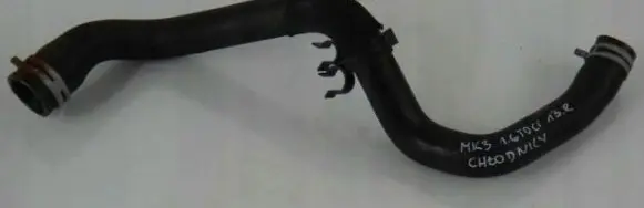 Ford Focus Engine coolant pipe/hose 3243440