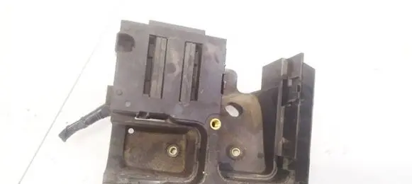 Seat Toledo III (5P) Fuse box set 1k0907361b