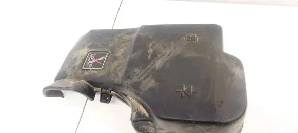 Citroen C5 Battery box tray 9659032080 2634