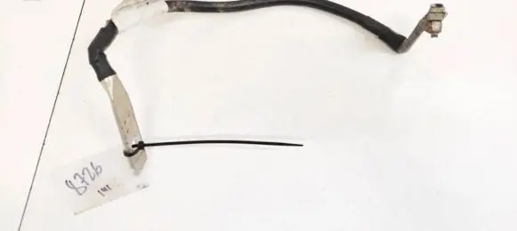 Volvo S80 Positive cable (battery) 9162579 D-9162579-008