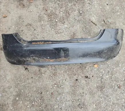 Mercedes-Benz A W168 Rear bumper A1688850225