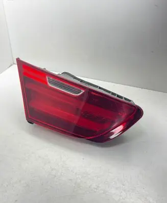 BMW 6 F12 F13 Tailgate rear/tail lights
