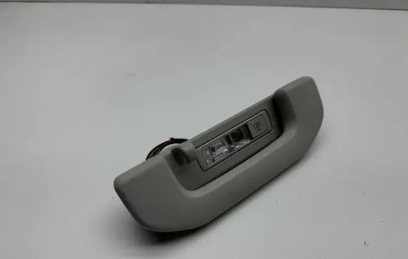 Mercedes-Benz C W205 Rear interior roof grab handle A0998150000