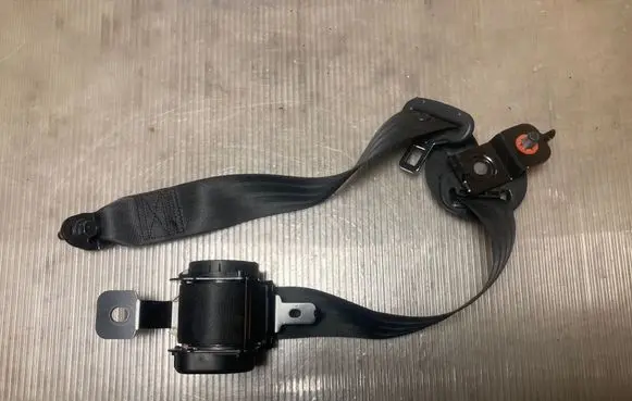Hyundai ix35 Rear seatbelt PS06895