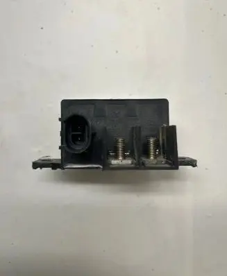 Mercedes-Benz E W211 Glow plug pre-heat relay A0025423819