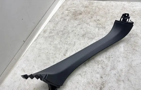 Tesla Model X Tailgate trim 103790400E 103790500D