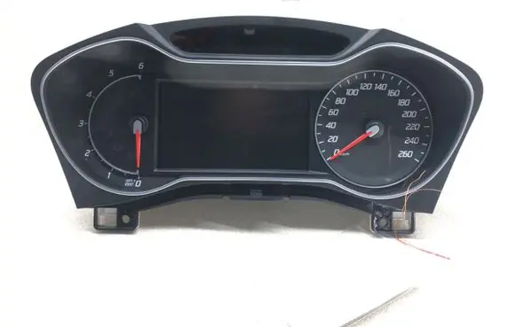 Speedometer (instrument cluster)