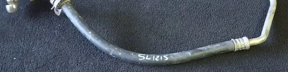 Subaru Legacy Air conditioning (A/C) pipe/hose