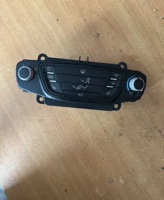 Ford Transit Courier Climate control unit AV1T19980DH