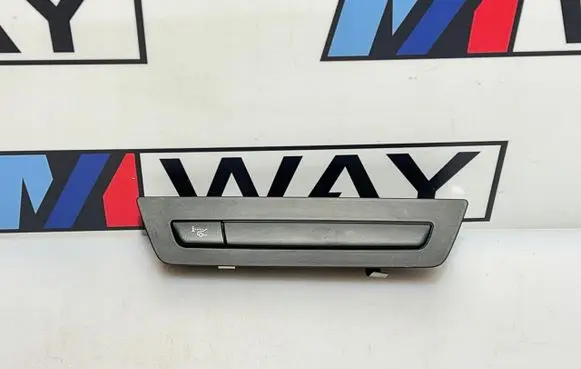 BMW 5 F10 F11 Other switches/knobs/shifts