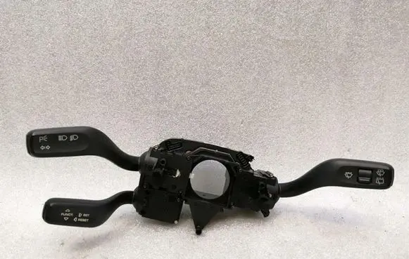 Porsche Cayman 987 Wiper turn signal indicator stalk/switch 99761329102