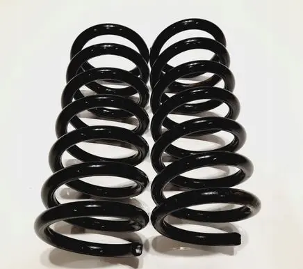 Opel Antara Rear coil spring CS1347GS0820