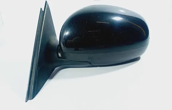 Skoda Fabia Mk2 (5J) Front door electric wing mirror 5J1857501CD 5J1857501CL