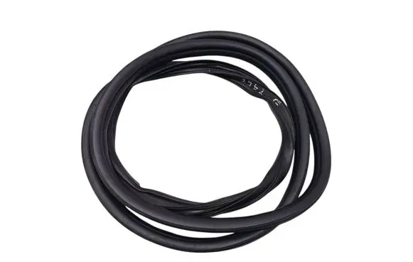 KIA Ceed Trunk rubber seal (body)