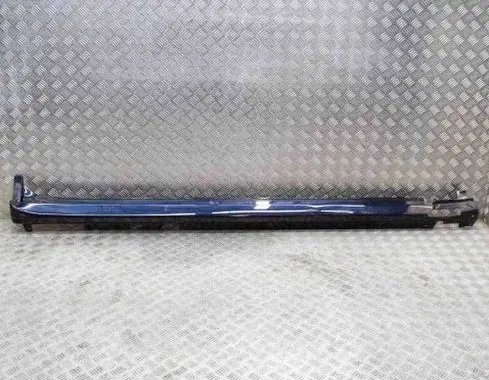 BMW X3 G01 Sill 8064808