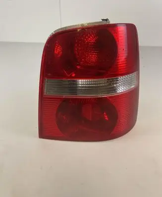 Volkswagen Touran I Rear/tail lights 1T0945112B 1T0945096C