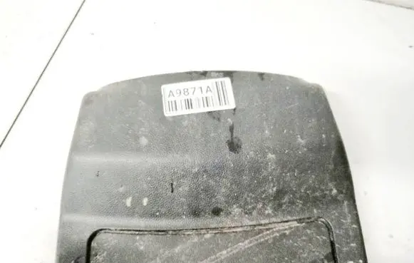 Mazda 5 Steering wheel column trim c23555182