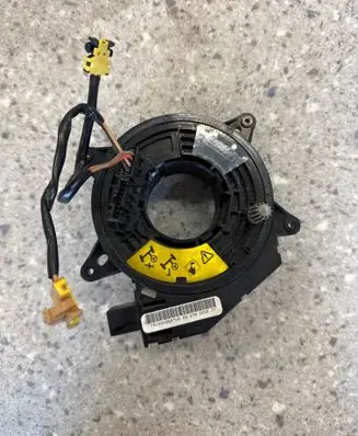 Land Rover Range Rover Sport L320 Airbag slip ring squib (SRS ring) 092780055J YRC500080