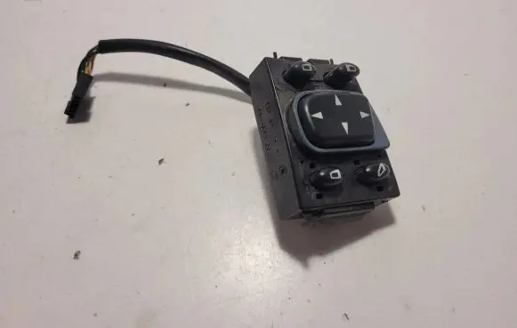 Mercedes-Benz S W220 Wing mirror switch 2208211551 03463300