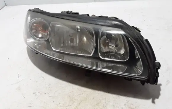Volvo S60 Headlight/headlamp 30698826