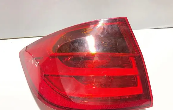 BMW 3 F30 F35 F31 Rear/tail lights 