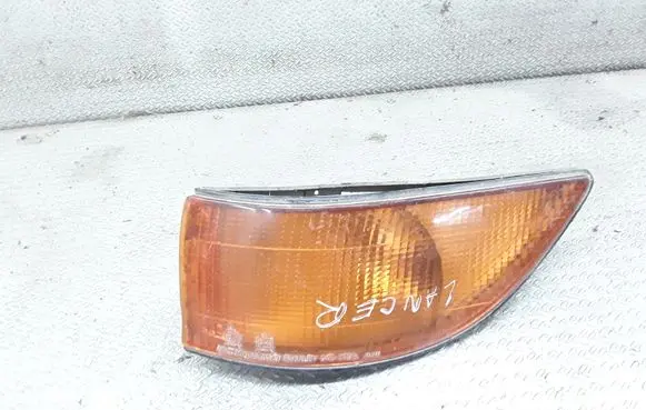 Mitsubishi Colt Front indicator light 0455702L