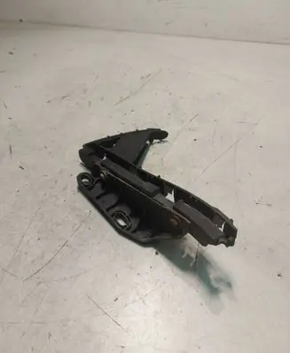 Citroen C4 I Picasso Front bumper mounting bracket 9653832980 200416