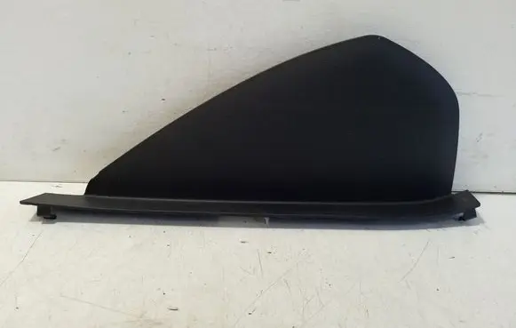 MG ZS Dashboard side end trim 10385592