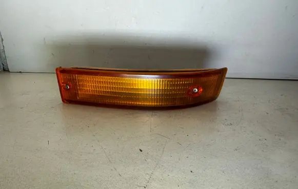 Toyota Corolla E90 Front bumper turn signal 12308 P21W 12V21W