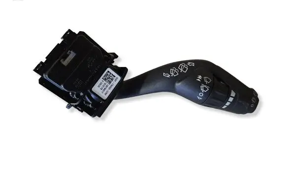Ford Mondeo MK V Wiper control stalk 13219401F DG9T17A553CDW 161217B