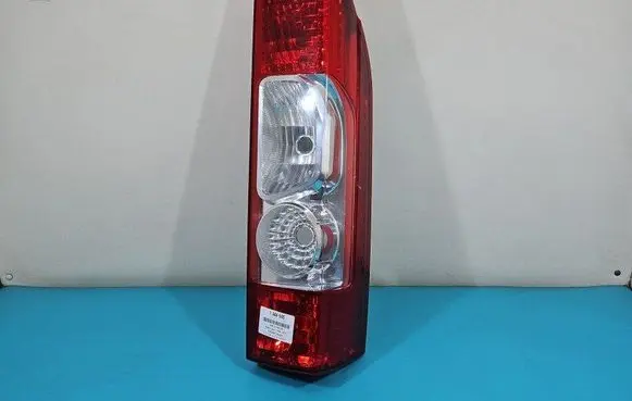 Rear/tail lights