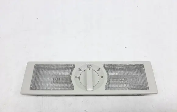Volkswagen PASSAT B7 Rear seat light 6Q0947291A