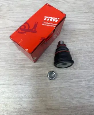 Mercedes-Benz E W124 Front ball joint 