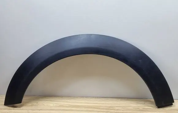 Mini One - Cooper Coupe R56 Rear arch trim 11412910 7157106